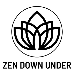 Zen Down Under